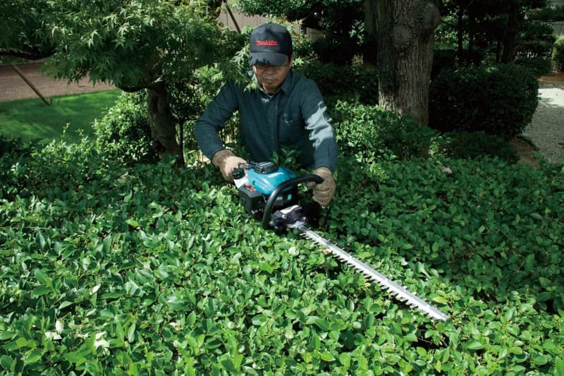Makita EH7500W Benzinli Çit Budama Makinası