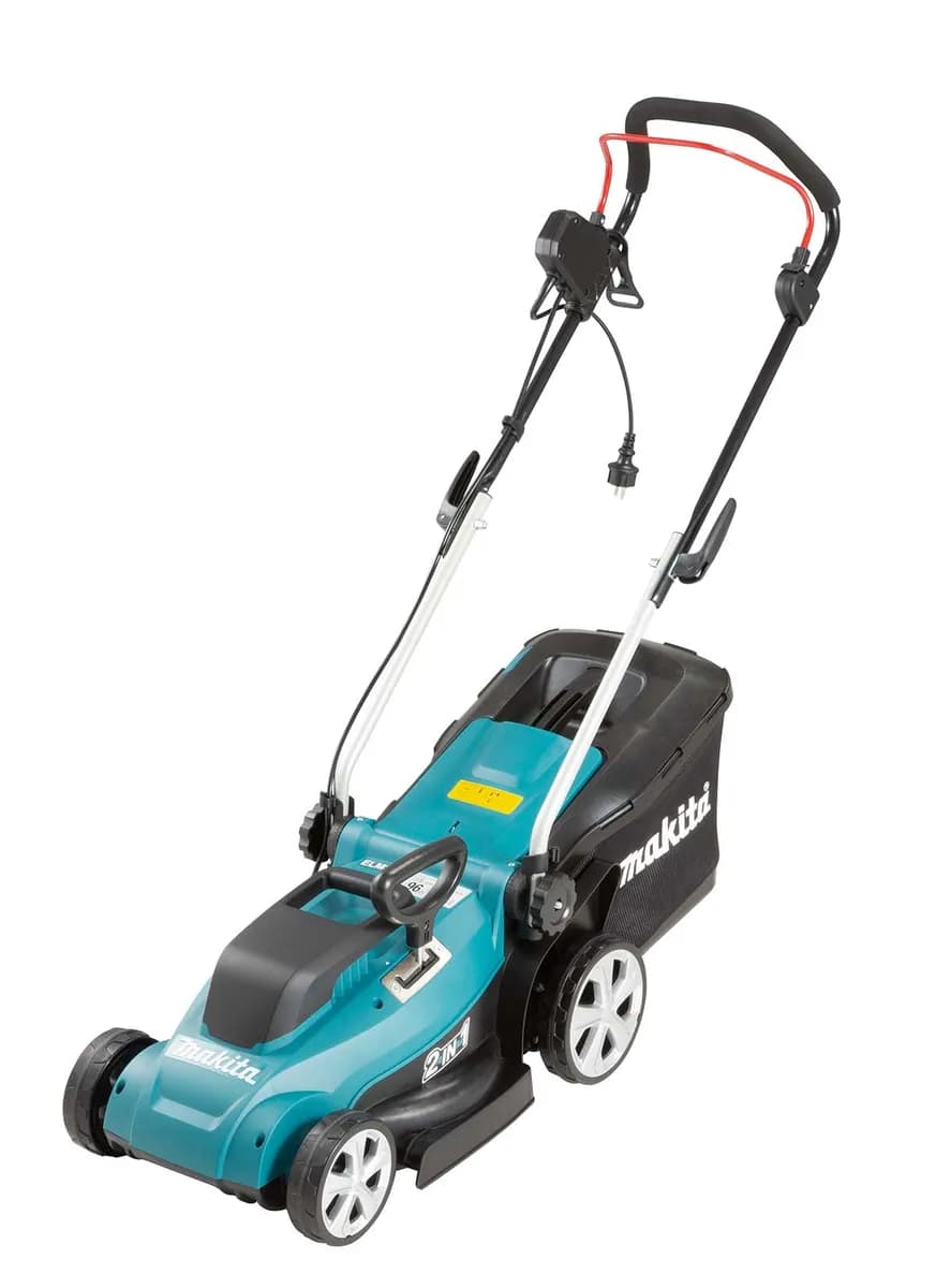 Makita ELM3320 Elektrikli Çim Biçme Makinası 1200W
