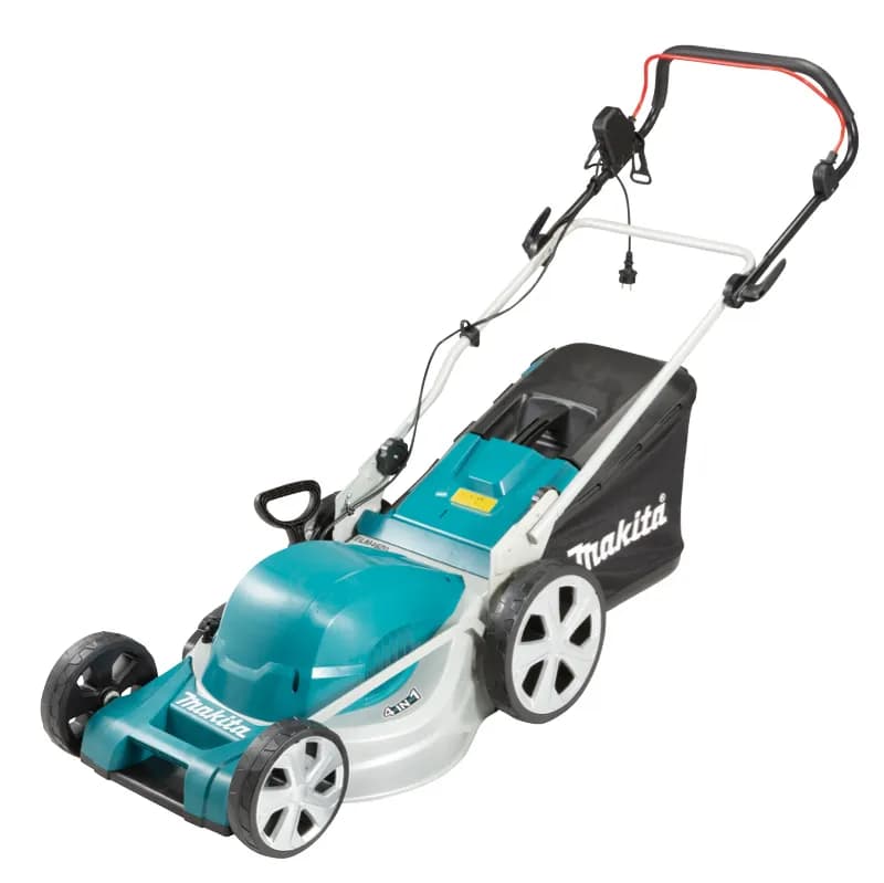 Makita ELM4620 Elektrikli Çim Biçme Makinası 1800W