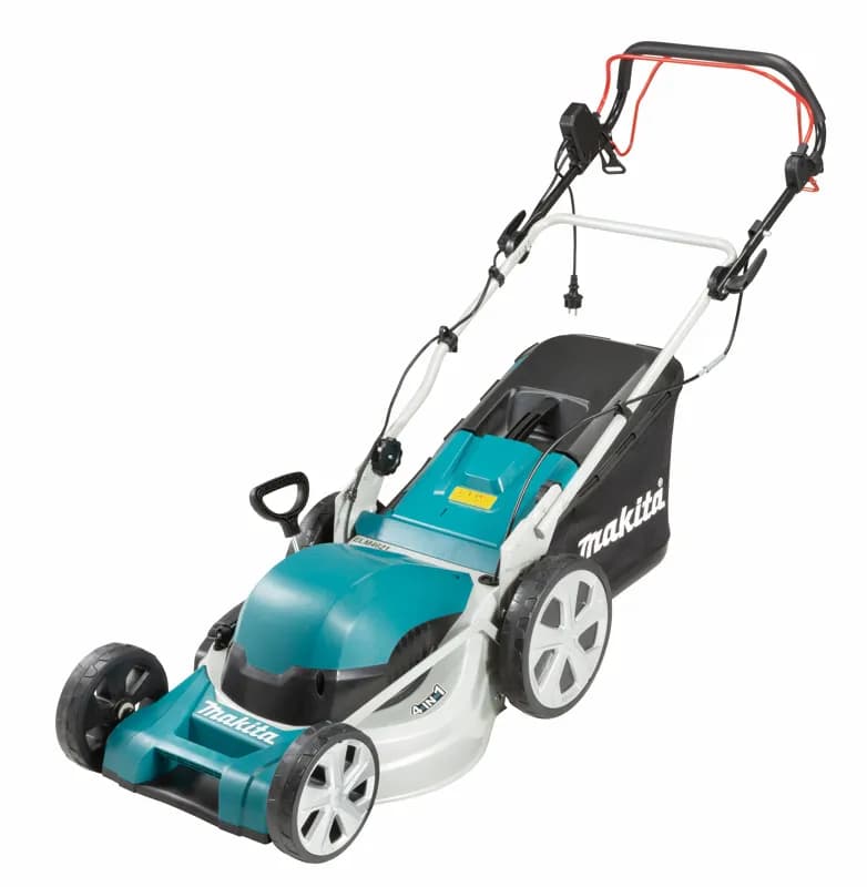 Makita ELM4621 Elektrikli Çim Biçme Makinası 1800W