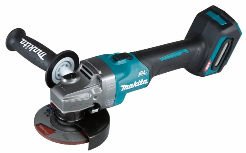 Makita GA007GM201 Taşlama Makinası 40V thumbnail 2
