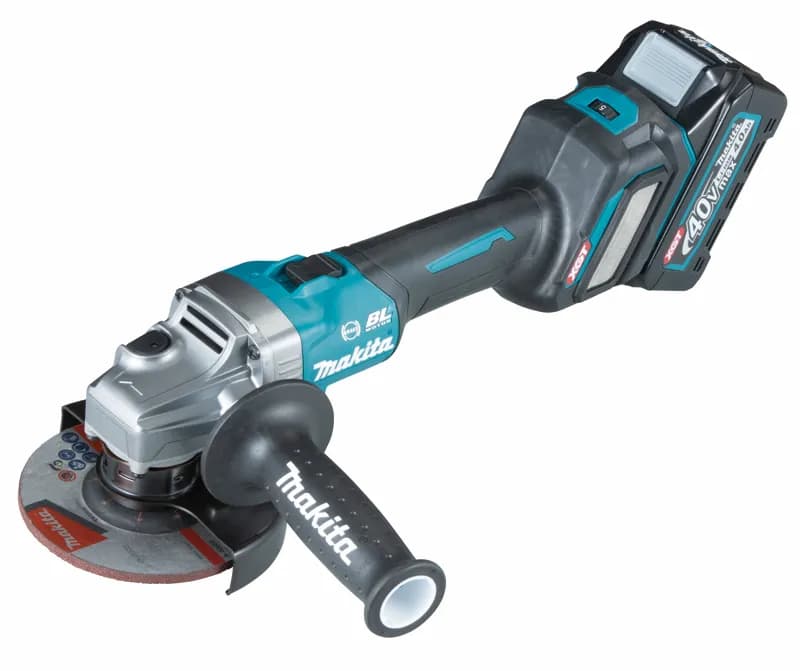 Makita GA023GM201 Taşlama Makinası 40V thumbnail 3