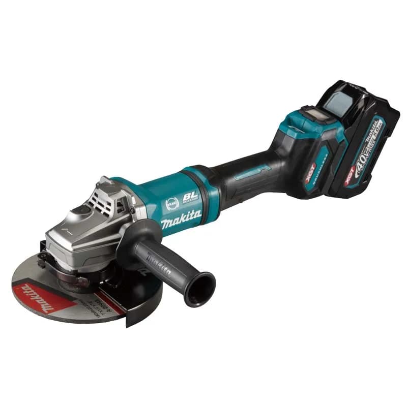 Makita GA037GT201 Taşlama Makinası 40V