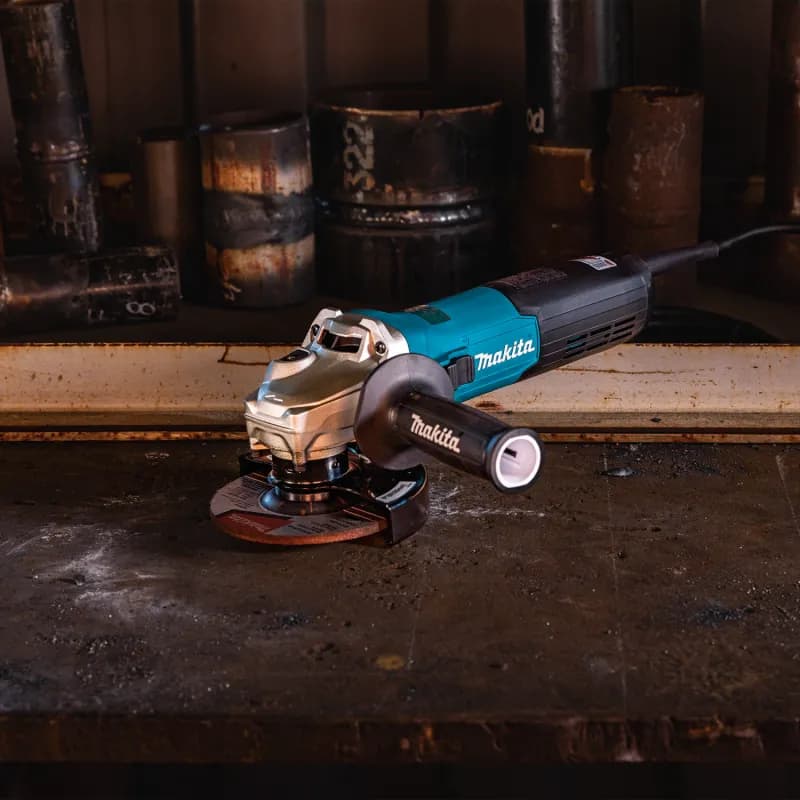 Makita GA5090 Avuç Taşlama