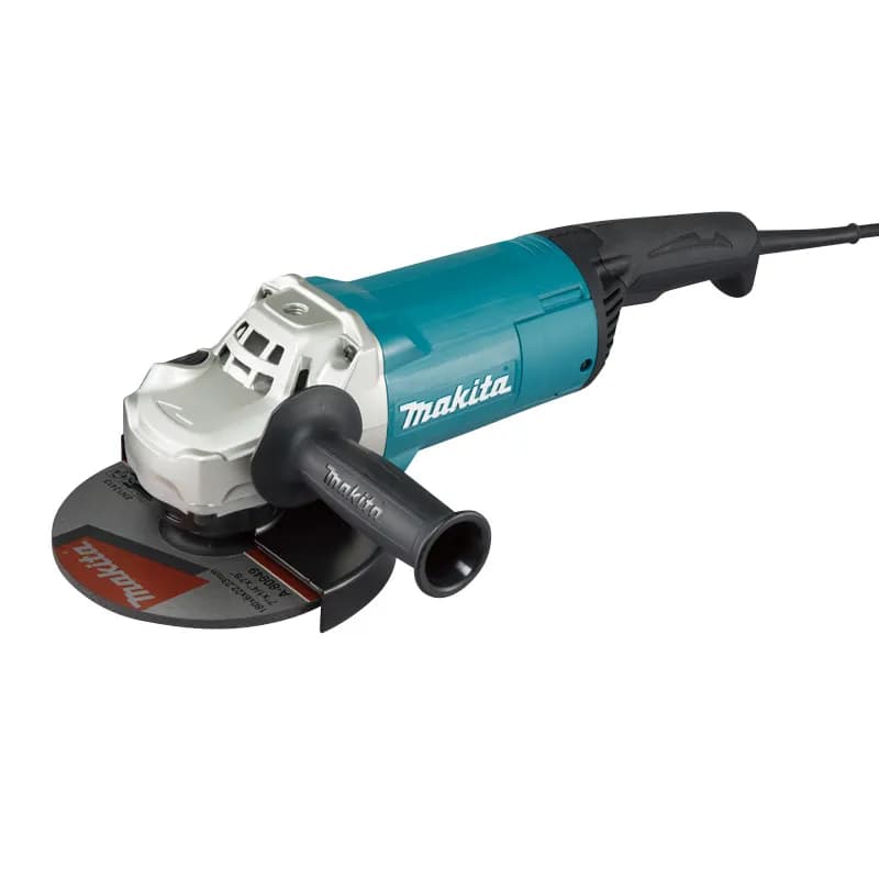 Makita GA7060 Büyük Taşlama thumbnail 2