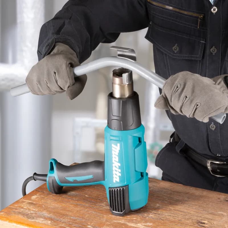 Makita HG6531CK Isıtıcı thumbnail 2