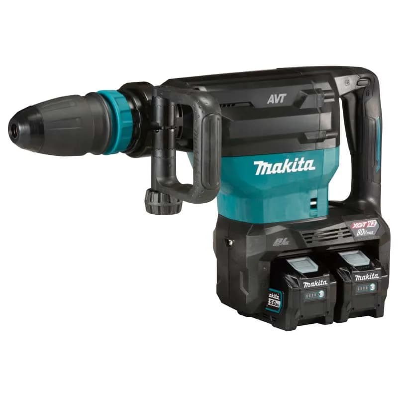Makita HM002GZ03 Elektropnömatik Kırıcı 40V