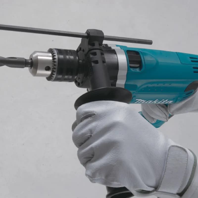 Makita HP1630 Darbeli Matkap thumbnail 3