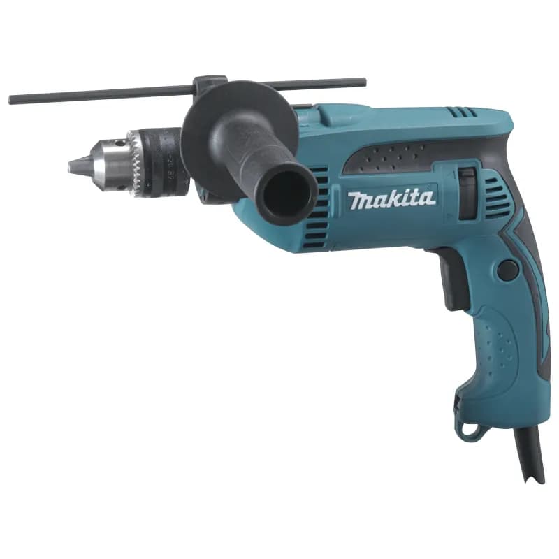 Makita HP1640K Darbeli Matkap thumbnail 3