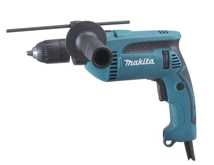 Makita HP1641K Darbeli Matkap thumbnail 2