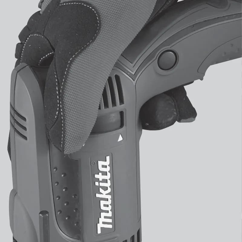 Makita HP1641K Darbeli Matkap