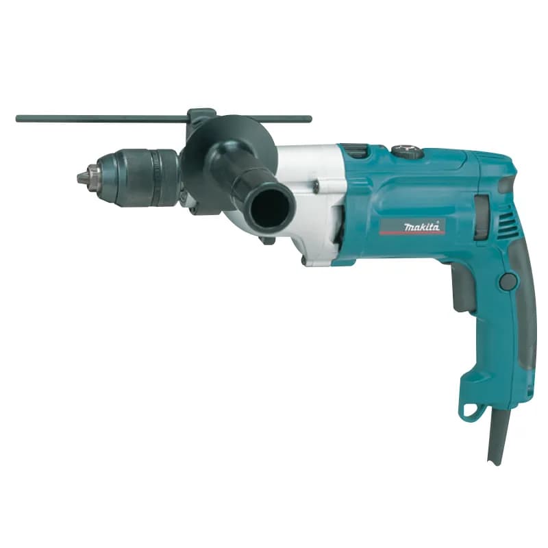 Makita HP2071 Darbeli Matkap thumbnail 3