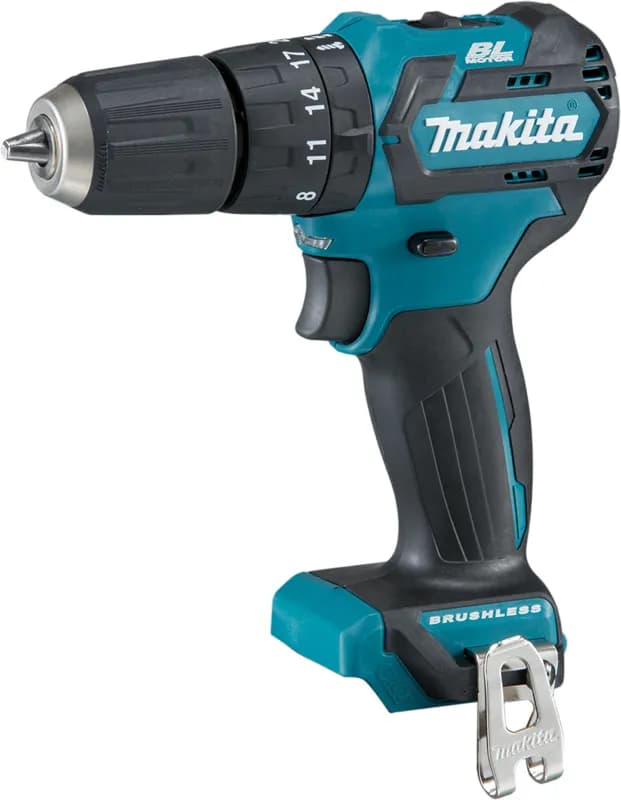 Makita HP332DZ Darbeli Matkap Vidalama 12V