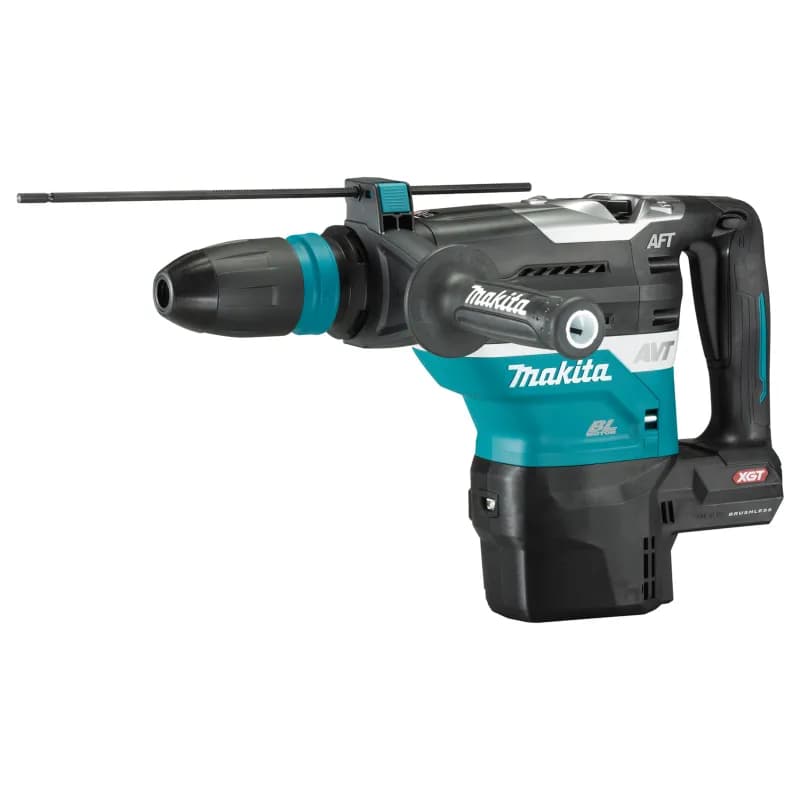 Makita HR005GM201 Elektropnömatik Kırıcı - Delici 40V thumbnail 3