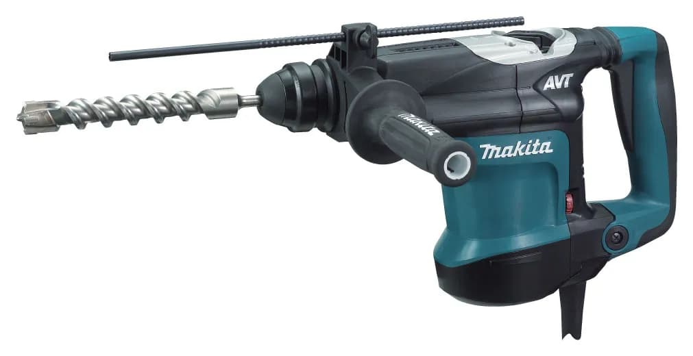 Makita HR3210C Elektropnömatik Delici Kırıcı