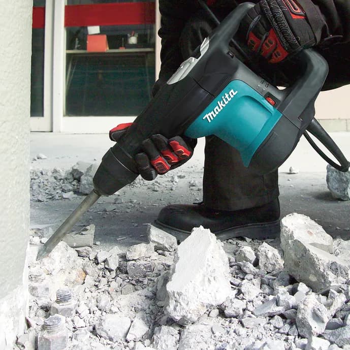 Makita HR3540C Elektropnömatik Delici Kırıcı
