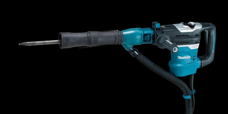 Makita HR4013C Elektropnömatik Delici Kırıcı thumbnail 2