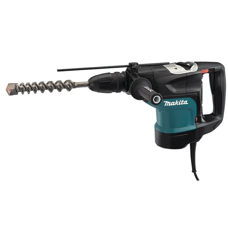 Makita HR4511C Elektropnömatik Delici Kırıcı thumbnail 3