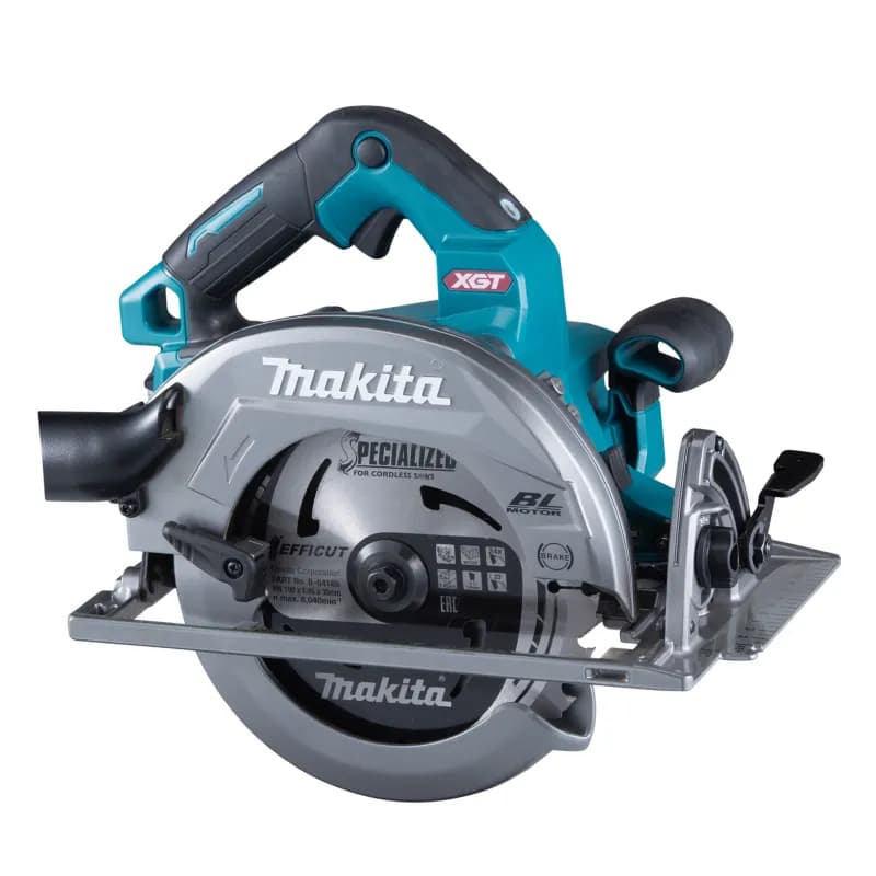 Makita HS003GM201 Sunta Kesme Makinası 40V thumbnail 3
