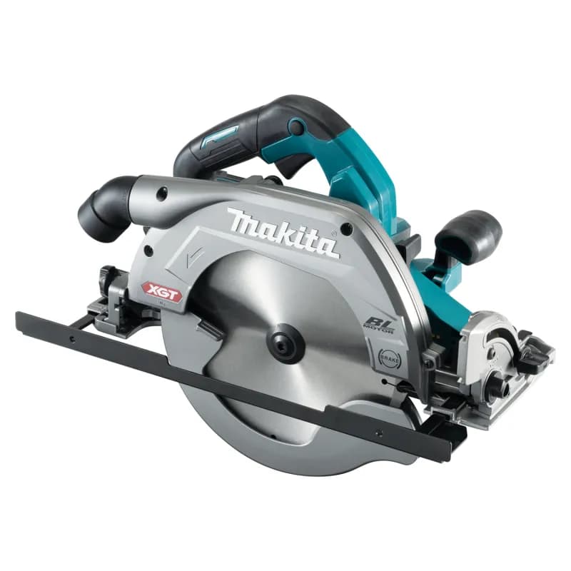 Makita HS009G 235mm Daire Testere 40V Akülü thumbnail 2