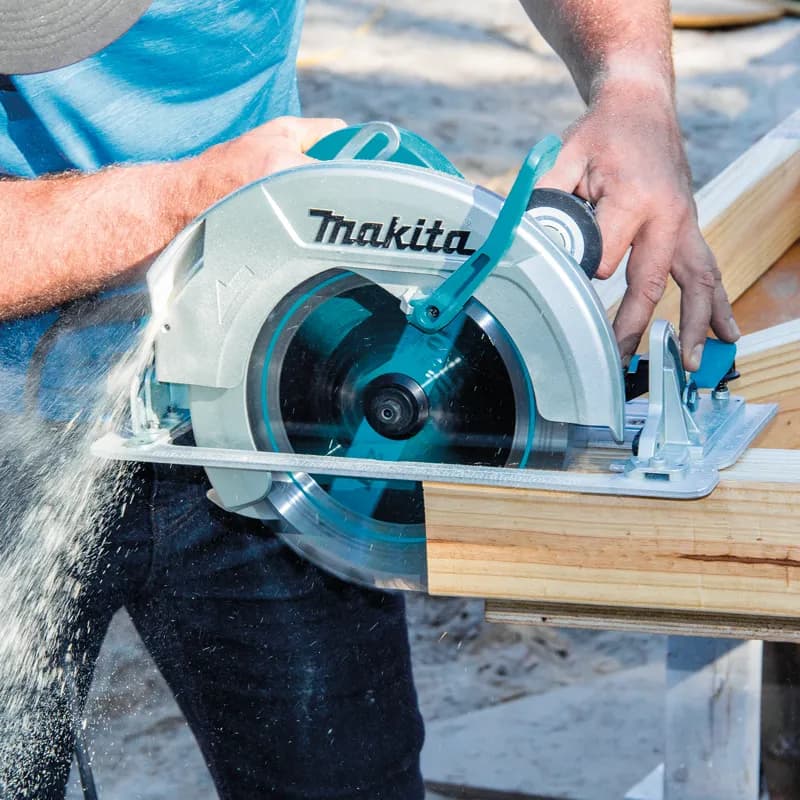 Makita HS0600 Dairesel Testere thumbnail 2