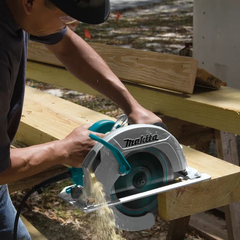 Makita HS0600 Dairesel Testere thumbnail 3