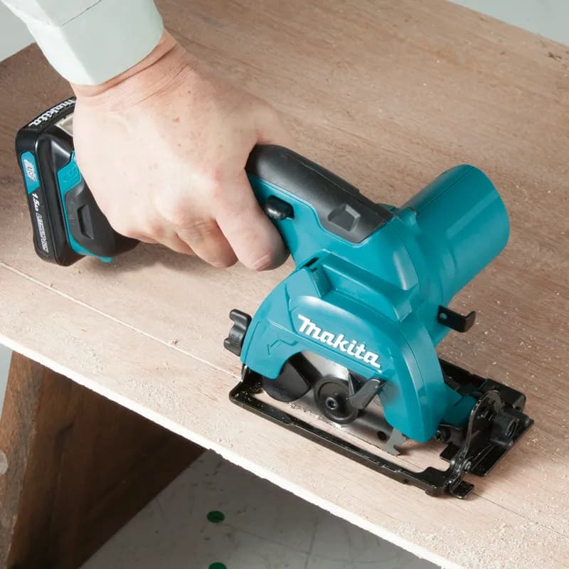 Makita HS301DWAE Sunta Kesme Makinası 12V thumbnail 2