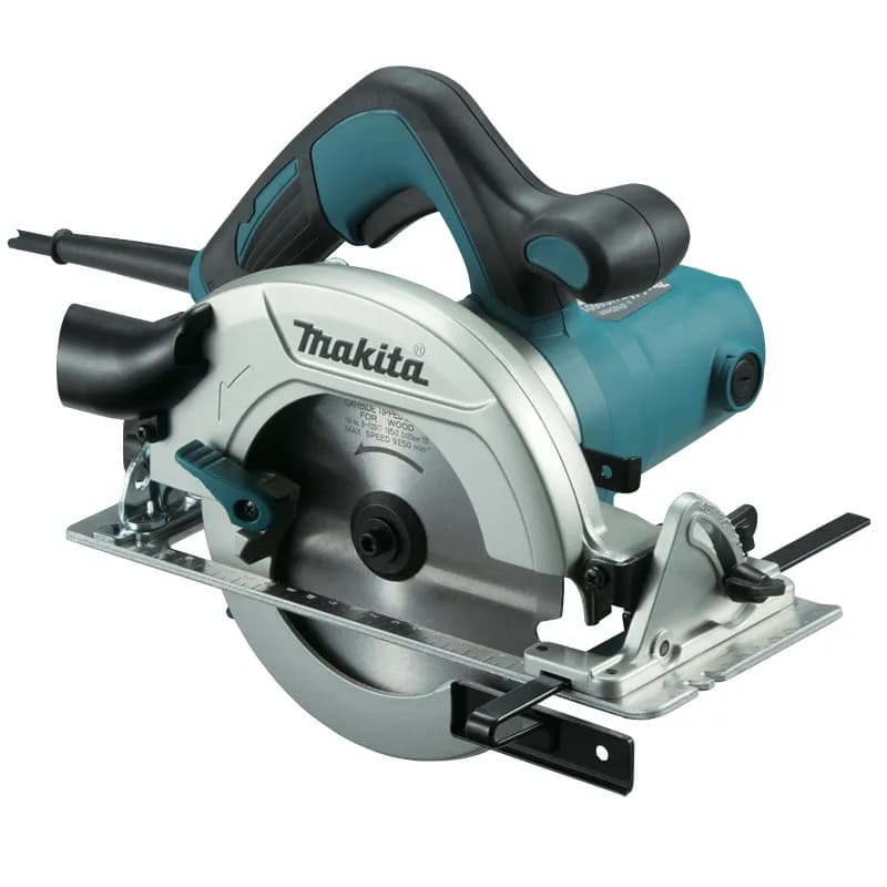 Makita HS6601 Dairesel Testere thumbnail 2