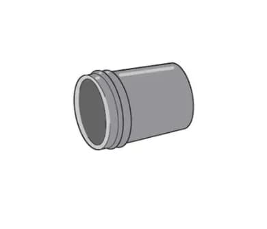 Makita JM27000090 Hortum Ağzı