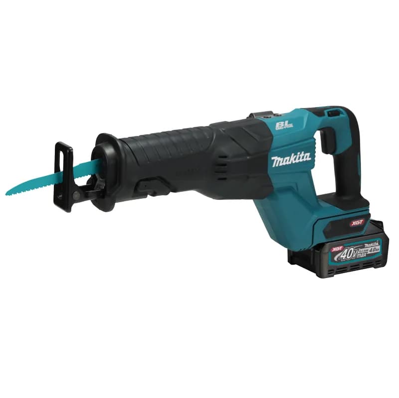 Makita JR001GM201 Kılıç Testere 40V thumbnail 2