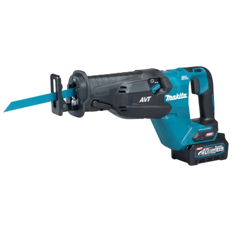 Makita JR002G Akülü Kılıç Testere 40V thumbnail 3