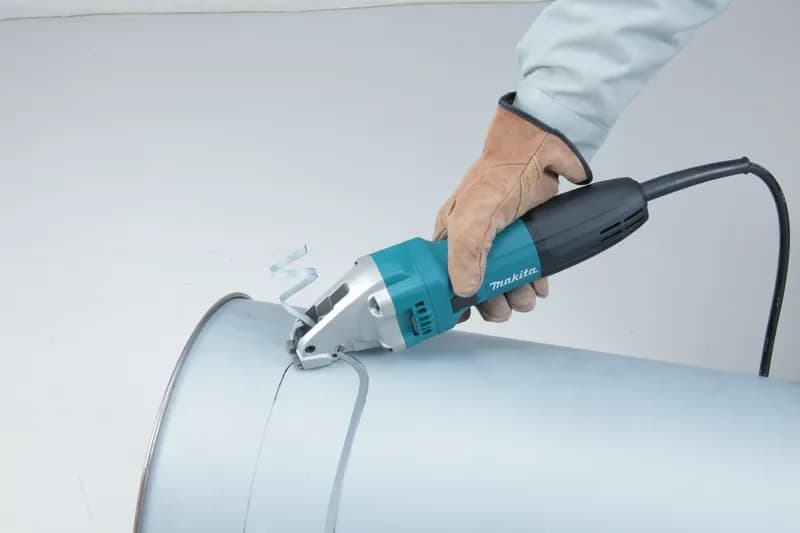 Makita JS 1601 Sac Kesme Makinası thumbnail 3