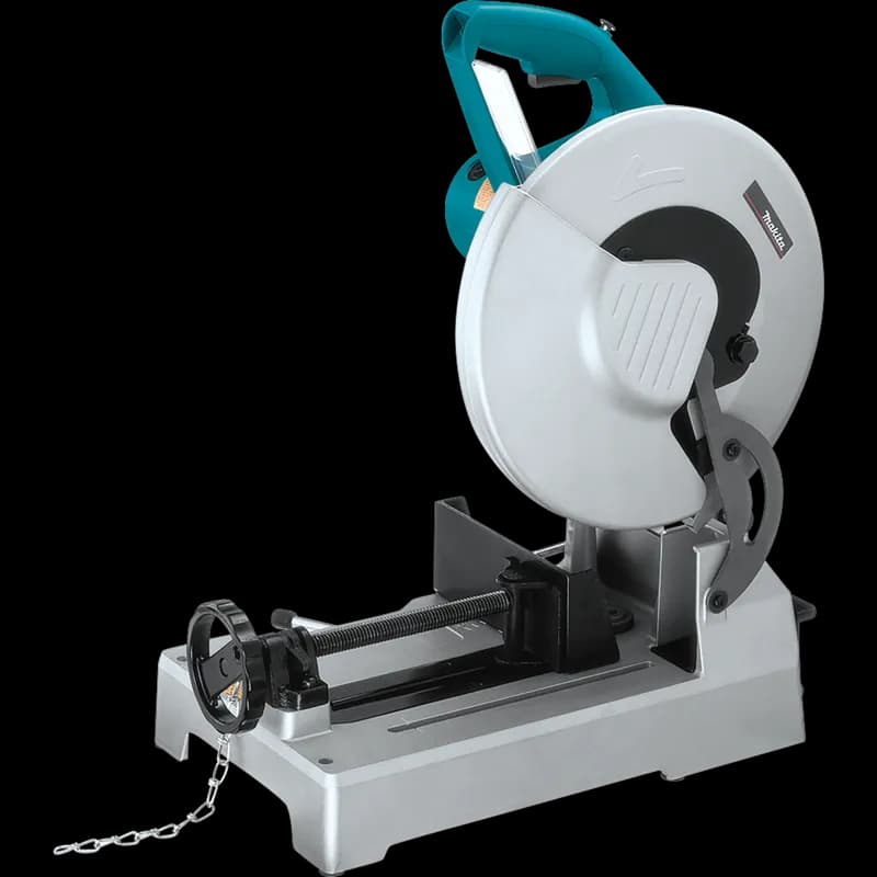 Makita LC1230N Elmas Testereli Metal Kesme Makinası