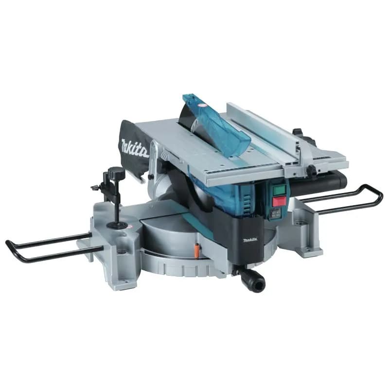 Makita LH1201FL Üst Tablalı - Lazerli Gönye Kesme Makinası