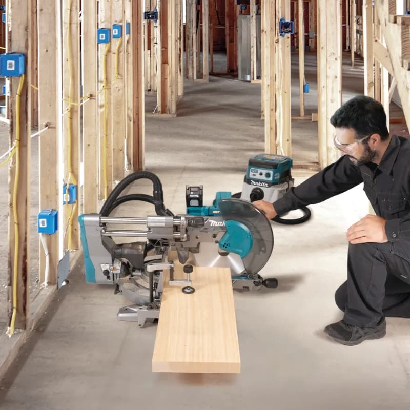 Makita LS003G Akülü Gönye Kesme thumbnail 2
