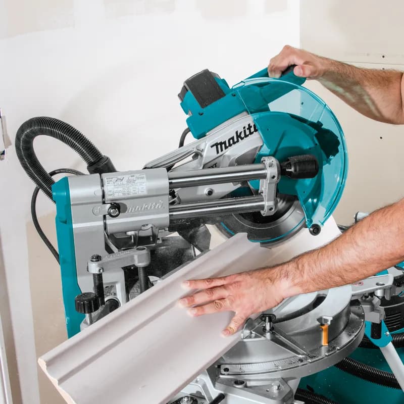 Makita LS1019 Çift Sürgülü Gönye Kesme Makinası
