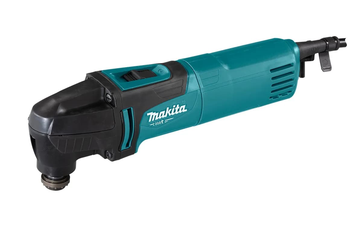 Makita M9800BKX4 Çok Amaçlı Alet 15.000 - 22.000 D/Dk