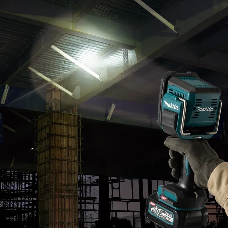Makita ML007G Şantiye Işığı (Solo 40V)