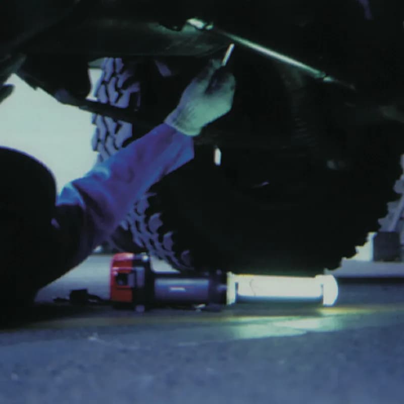 Makita ML122 Floresan 12V thumbnail 3