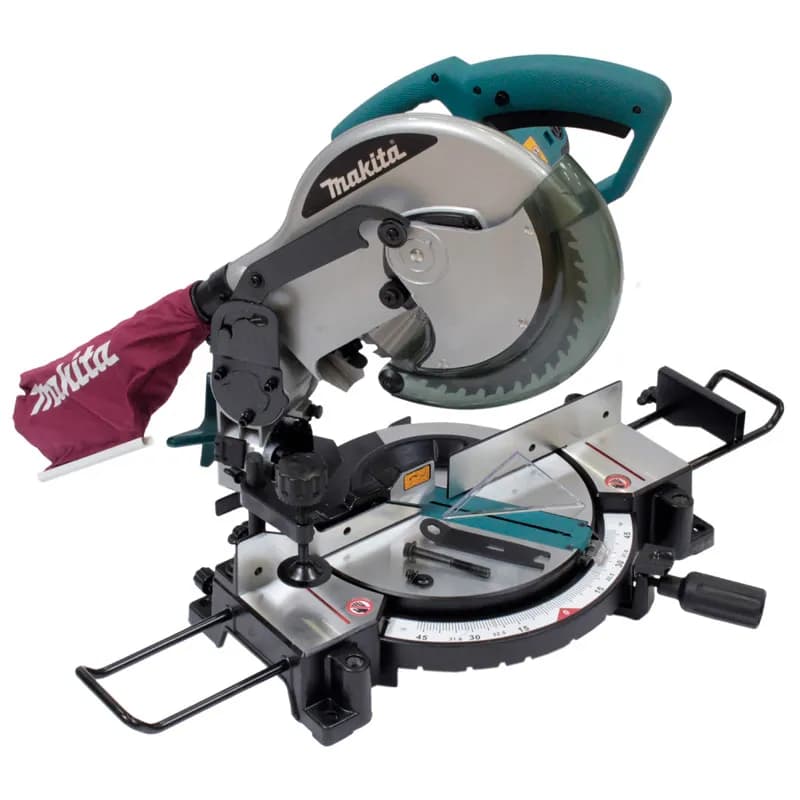 Makita MLS100N Gönye Kesme Makinası