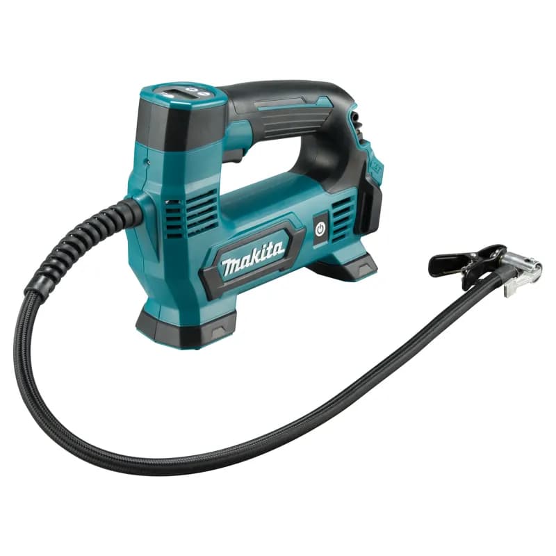 Makita MP100DZ Lastik Şişirme Makinası 12V thumbnail 3