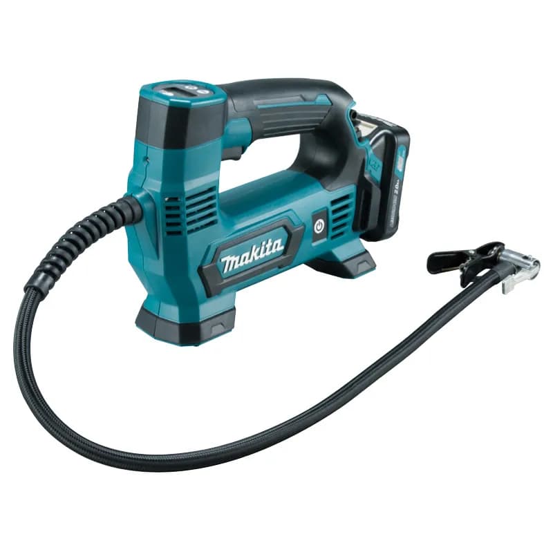 Makita MP100DZ Lastik Şişirme Makinası 12V
