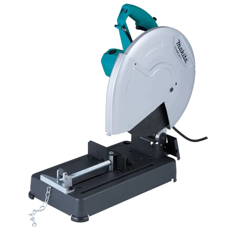 Makita Mt M2401B Metal Kesme Makinası 355 Mm
