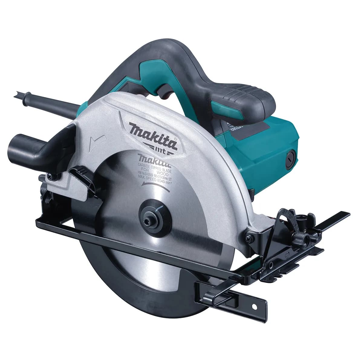 Makita Mt M5802B Dairesel (Sunta Kesme) Testere 190x2x30 Mm