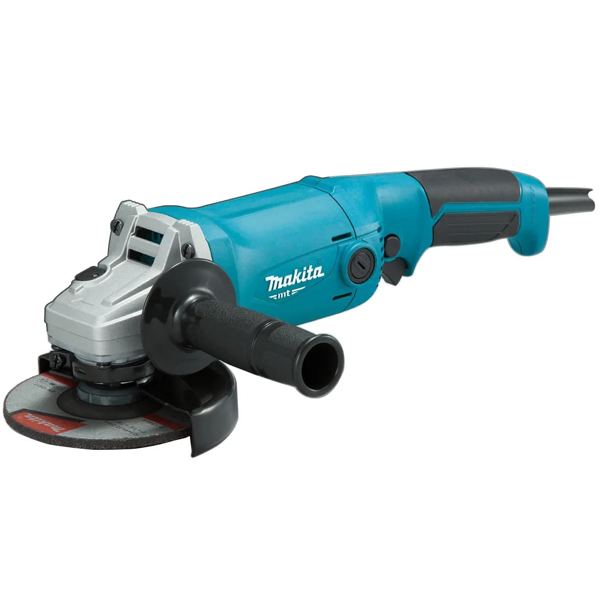 Makita Mt M9002B Avuç Taşlama 125 Mm
