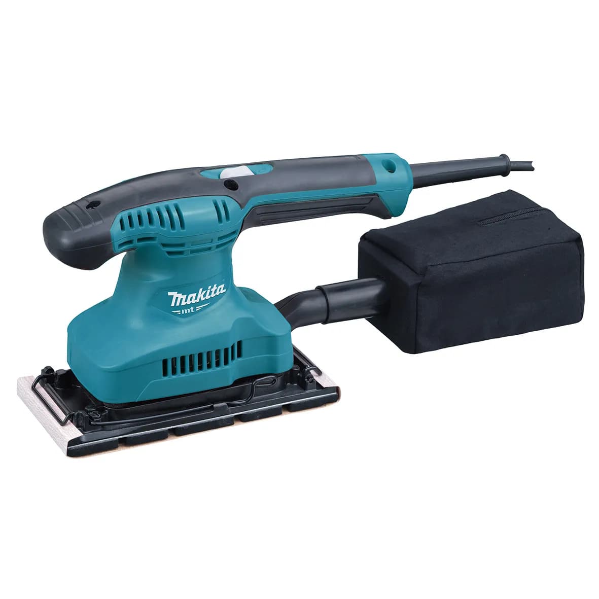 Makita Mt M9203B Titreşim Zımpara 12.000 T/Dk