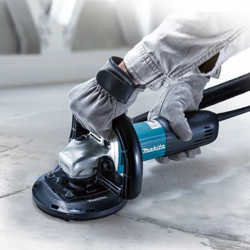 Makita PC5010C Beton Perdah Makinası