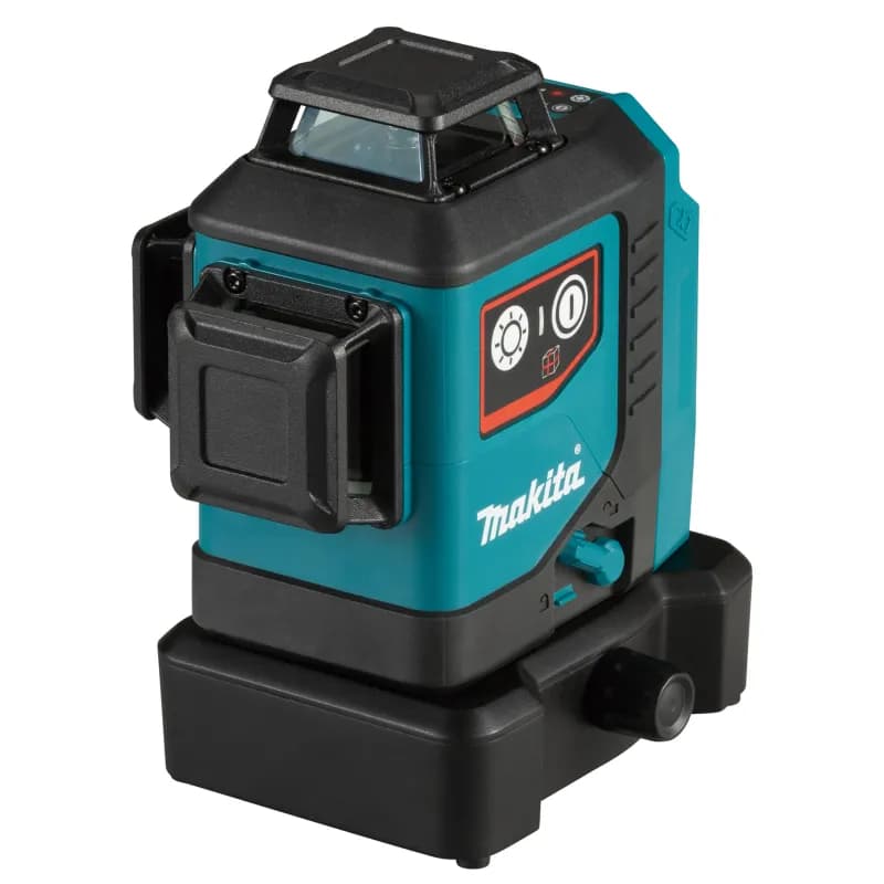 Makita SK700D Kırmızı Multi Line Lazeri (Solo)