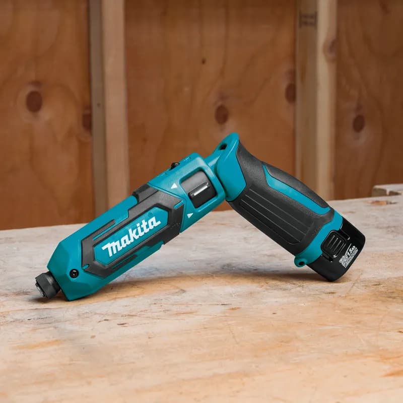 Makita TD022DSE Darbeli Vidalama 7.2V thumbnail 2