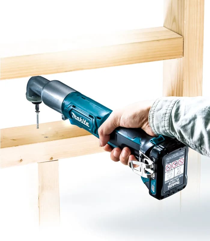 Makita TL064DWAE Köşe Vidalama Ve Somun Sıkma 12V thumbnail 2